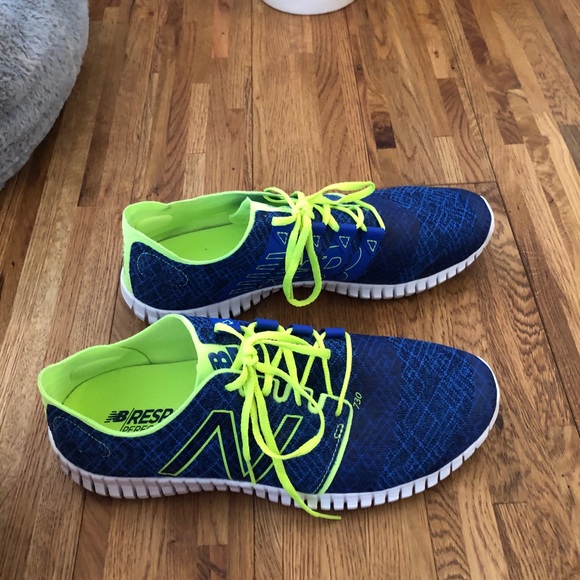 Men's New Balance 730v3 Running Shoes - Picture 5 of 10